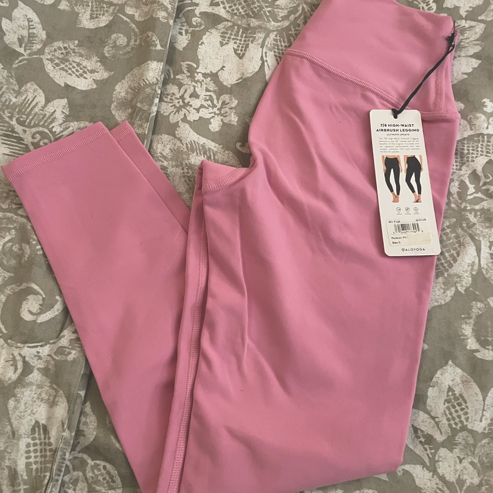 Alo leggings